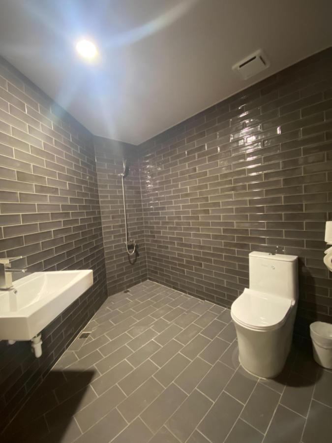 מאקונג Yuh-Tarng Hotel מראה חיצוני תמונה